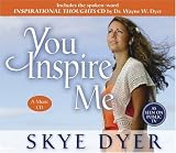 You Inspire Me: an-all music CD