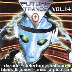 Future Trance, Vol. 14