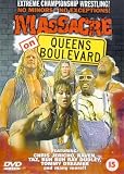 Ecw - Massacre on Queens Boulevard [DVD]