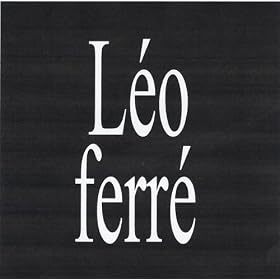 L�o ferr�