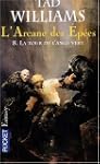 L'Arcane des Ep�es, Tome 8 : La tour...