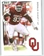 2010 Sage HIT #3 Gerald McCoy DT - Oklahoma (RC - Rookie Card)(Football Cards)