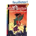 Le ch�teau magique, Tome 1 : La princesse Azara et l'affreux g�nie