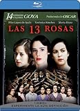 13 Roses (2007) ( Las 13 rosas ) ( Thirteen Roses ) [ Blu-Ray, Reg.A/B/C Import - Spain ]