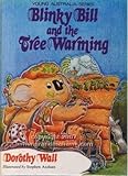 Blinky Bill and the tree warming