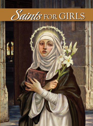 Saints for Girls