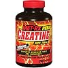 MET-Rx Pure Creatine Muscle Force and Endurance Capsules - Tub of 240