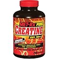 MET-Rx Pure Creatine Muscle Force and Endurance Capsules - Tub of 240
