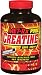 MET-Rx Pure Creatine Muscle Force and Endurance Capsules - Tub of 240