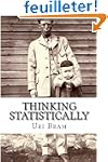Thinking Statistically