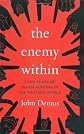 The Enemy Within: 2,000 Years of Witch-hunting in the Western World