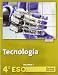 Adarve Tecnolog�a  4�ESO Libro del Alumno Versi�n Trimestral (Vol�menes 1,2,3,4)