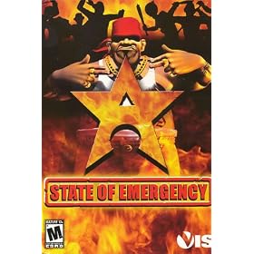 State of Emergency