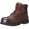 Wolverine Men's Crawford WPF SR 6 Inch Steel Work Boot