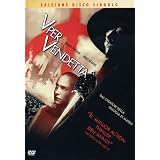 V Per Vendetta (Disco Singolo)di Natalie Portman