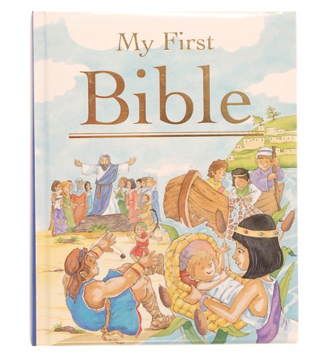 My First Bible