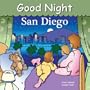 Good Night San Diego (Good Night Our World series)