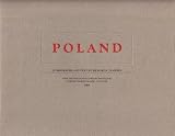 Poland: Lithographs and Text by Richard C. Harden