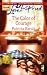 Books : The Color of Courage (Mounted Color Guard Series #1) (Love Inspired #409)