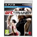 UFC Personal Trainer - Move Compatible (PS3) [Edizione: Regno Unito]