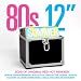 Various-Artists-80s 12 Summer cd cover