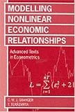 Modelling Nonlinear Economic Relationships (Advanced Texts in Econometrics)