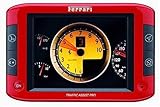 Becker Traffic Assist Pro Ferrari 7929 PNA Navigation inklusive TMC Modul
