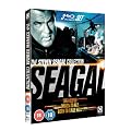 Seagal Collection - Driven To Kill/Keeper, The/Born To Raise Hell [Blu-ray]