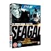 Seagal Collection - Driven To Kill/Keeper, The/Born To Raise Hell [Blu-ray]