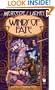 Winds Of Fate (Turtleback School & Library Binding Edition) (Mage Winds (Prebound))