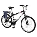 Currie Technologies Izip Trailz AL Mens Electric Bike