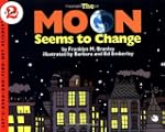 Moon Seems Change Revised