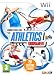 Athletics Tournament