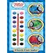 Friends from Sodor (Deluxe Paint Box Book)