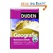 Duden. Basiswissen Schule. Geografie: 7. Klasse bis Abitur