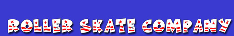 Roller Skate Company Home Page