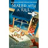 Sealed with a Kill (A Decoupage Mystery) ~ Jennifer McKinlay