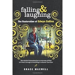Falling & Laughing: The Restoration of Edwyn Collins