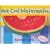 One Cool Watermelon (Things I Eat series)