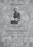Une conception nouvelle de la supra-conductibilit� : Conf�rences faites � l'Institut Poincarr� de Paris en 1935