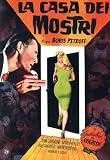 la casa dei mostri (Dvd) Italian Import