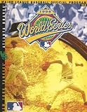 1996 New York Yankees vs Atlanta Braves 1996 World Series Program - Sports Memorabilia