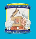 The Lost Sheep (Stories Jesus Told) (Stories Jesus Told)