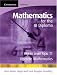 Books : Mathematics for the IB Diploma Higher Level: Discrete Mathematics (Maths for the IB Diploma)