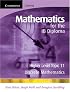 Mathematics for the IB Diploma Higher Level: Discrete Mathematics (Maths for the IB Diploma)