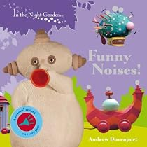 Funny Noises (In the Night Garden)