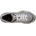 5151hnBfMAL. SL75  Mizuno Mens Wave Creation 11 Running ShoeWhite/Lime Punch/Anthracite10