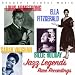 Amazon MP3: Reader's Digest Music: Louis Armstrong, Ella Fitzgerald, Sarah Vaughan, Billie Holiday: Jazz Legends Rare Recordings bei MP3-Downloads zum Namen: 5151hoMO1XL._SL75_