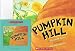 Pumpkin Hill (Book and Audio CD) (Paperback)