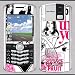 Blackberry 8100 Pearl fashion retro Skin 31058